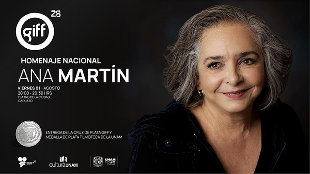GIFF HOMENAJES GIFF HOMENAJES