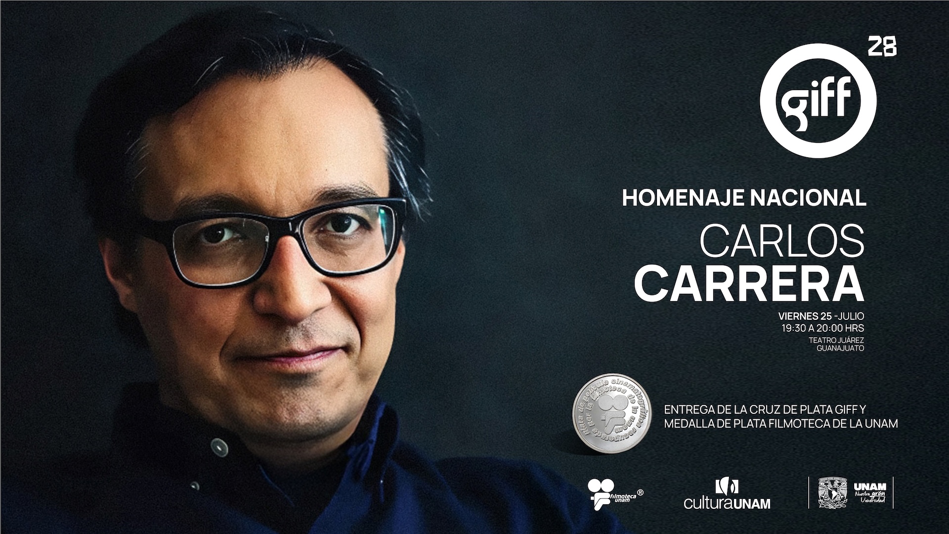 GIFF HOMENAJES GIFF HOMENAJES