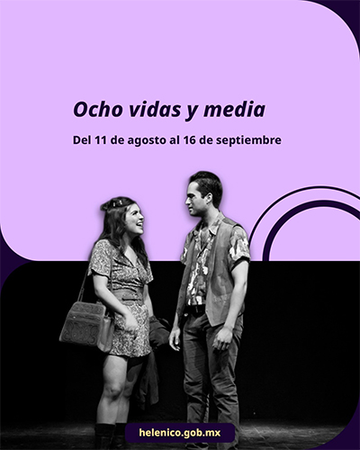 8vidas